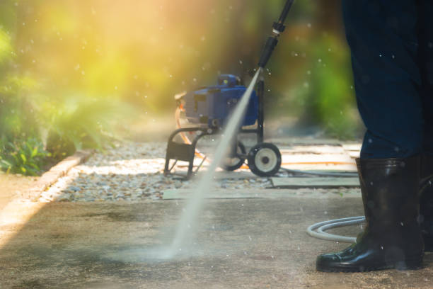 Best Sidewalk and Walkway Cleaning  in Far Hills, NJ